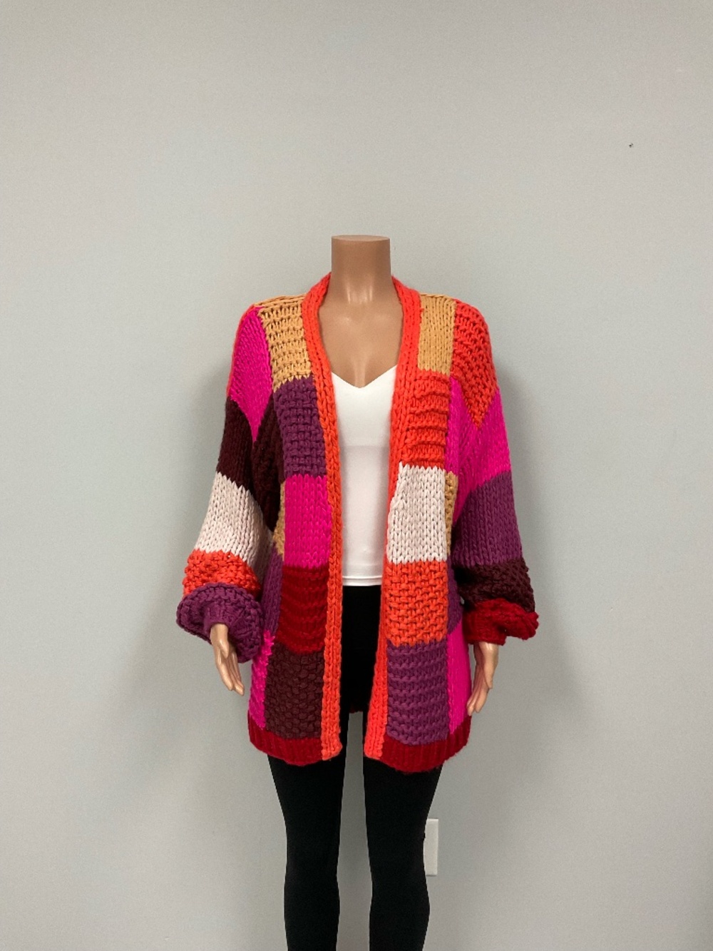 Cardigan - NWT